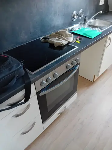 3 Zimmer Wohnung mit 50 m² in Kiel – Bild 5