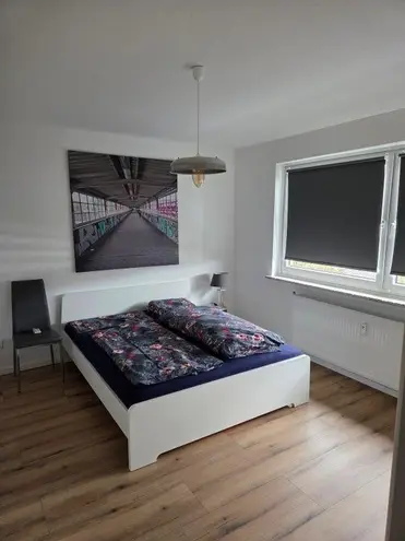3 Zimmer Wohnung mit 95 m² in Bremen – Bild 7
