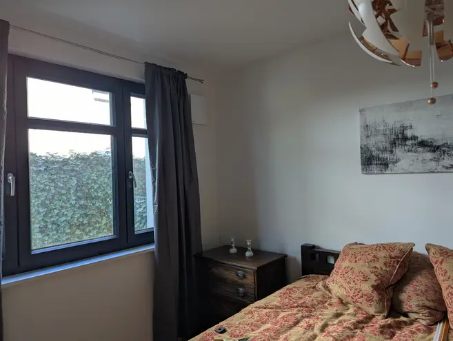 2 Zimmer Wohnung mit 61 m² in Hamburg – Bild 10