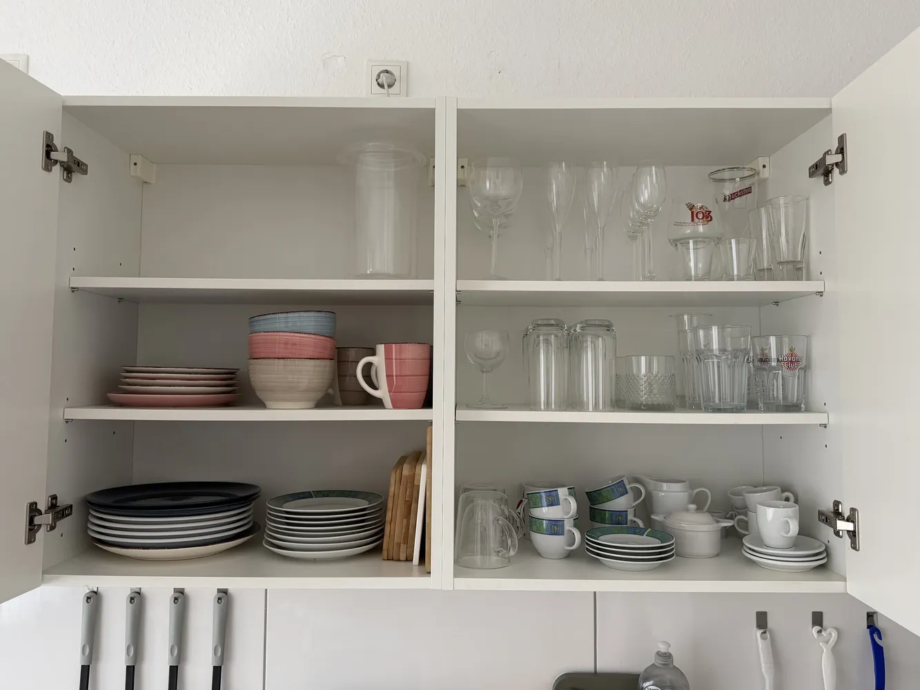 2 room apartment with 45 m² in Brunswick – Photo 8