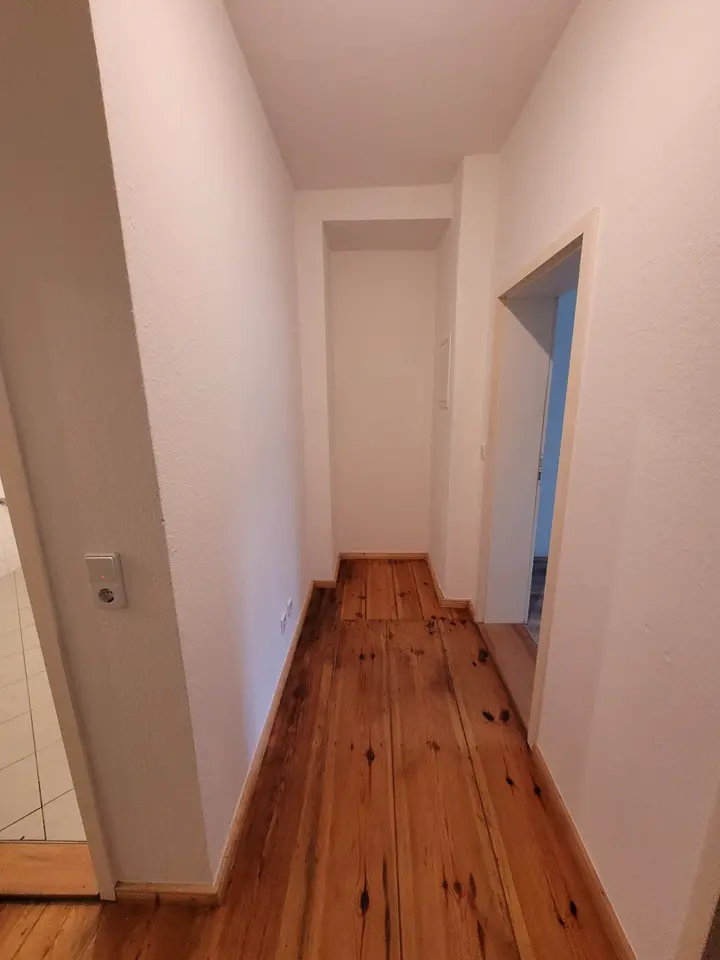 2 Zimmer Wohnung mit 50 m² in Brandenburg an der Havel – Bild 7