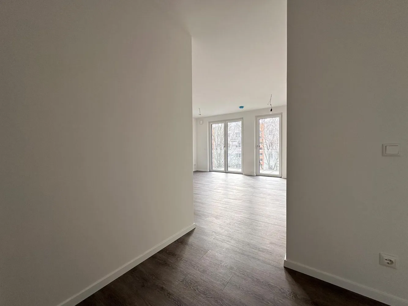 4 Zimmer Wohnung mit 94 m² in Berlin – Bild 7