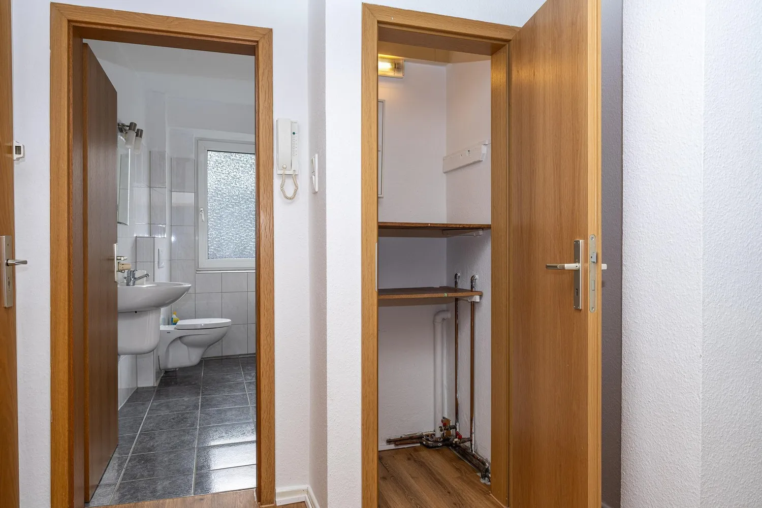 3 Zimmer Wohnung mit 68 m² in Oberhausen – Bild 4
