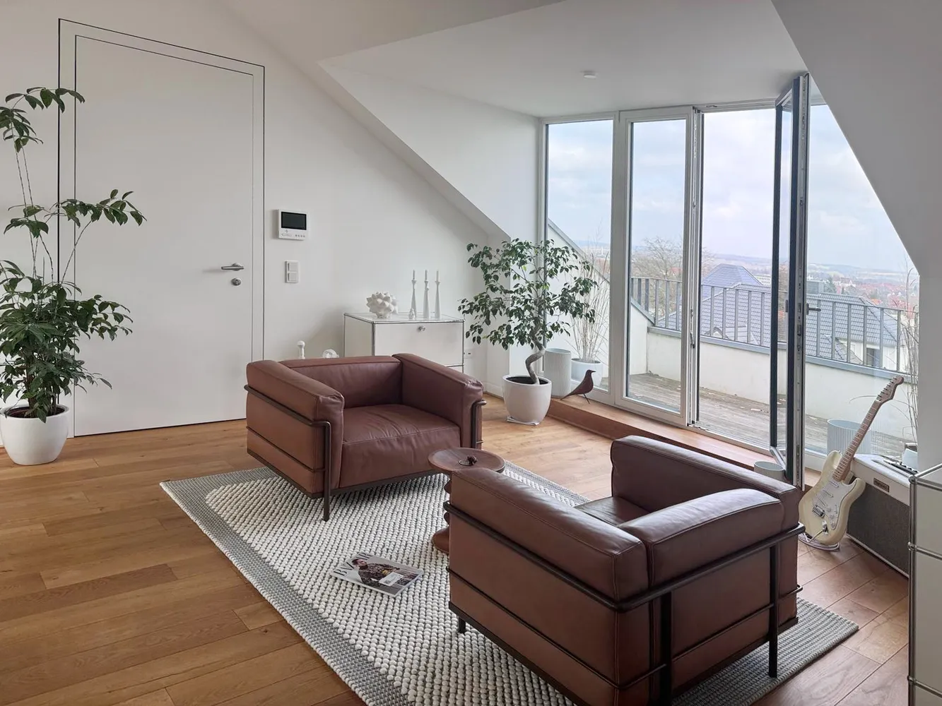3 room apartment with 96 m² in Bielefeld – Photo 5