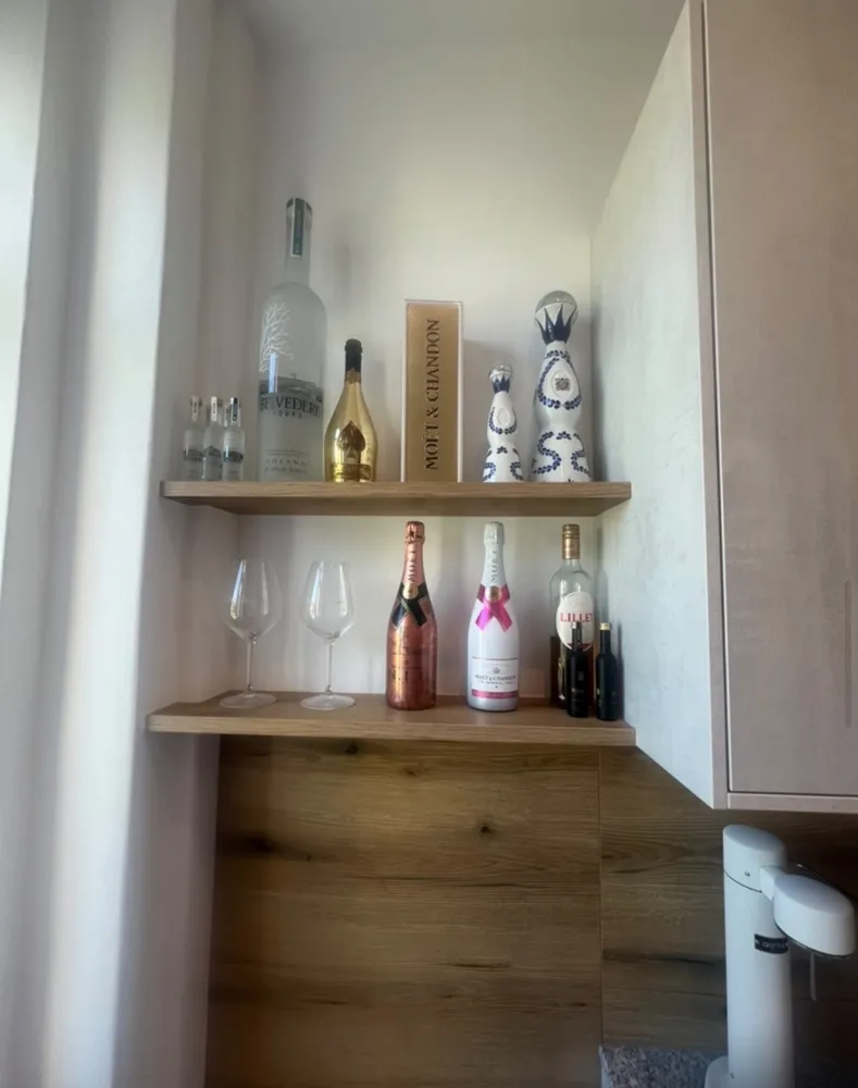 2 Zimmer Wohnung mit 46 m² in München – Bild 9