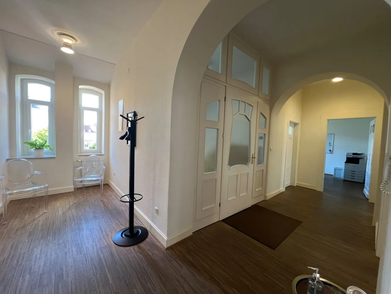 4 Zimmer Wohnung mit 135 m² in Schweinfurt – Bild 1