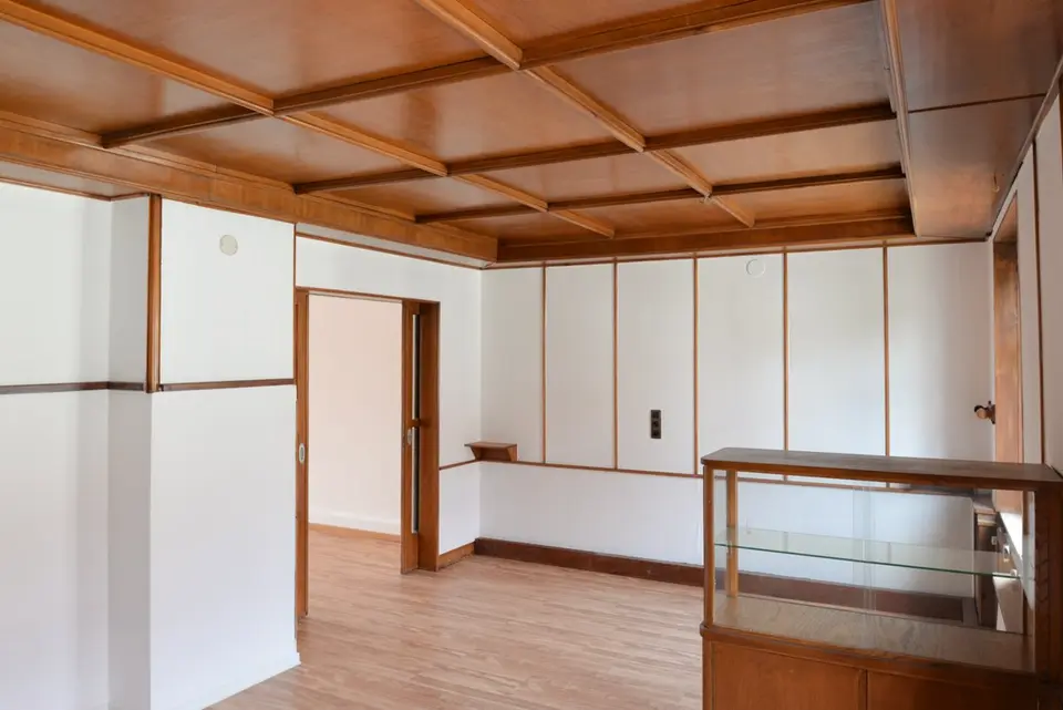 5 Zimmer Wohnung mit 129 m² in Zeitz – Bild 9