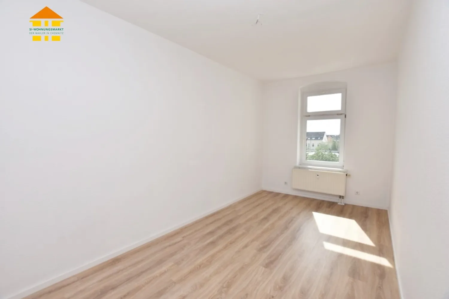 3 Zimmer Wohnung mit 80 m² in Chemnitz – Bild 9