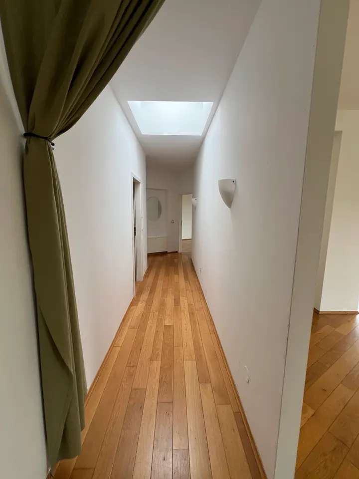 4 Zimmer Wohnung mit 120 m² in Saarbrücken – Bild 10
