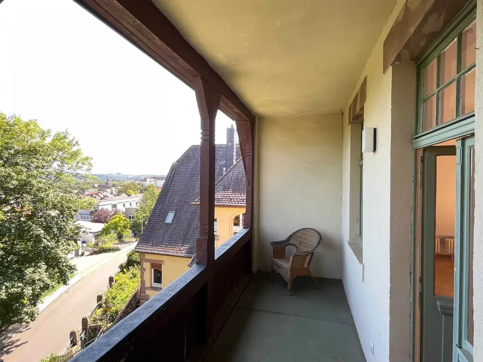 3 Zimmer Wohnung mit 91 m² in Saarbrücken – Bild 10