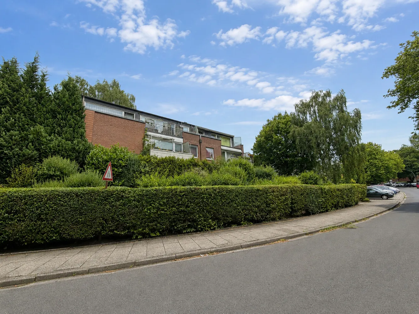 3 room apartment with 73 m² in Hamburg – Photo 1