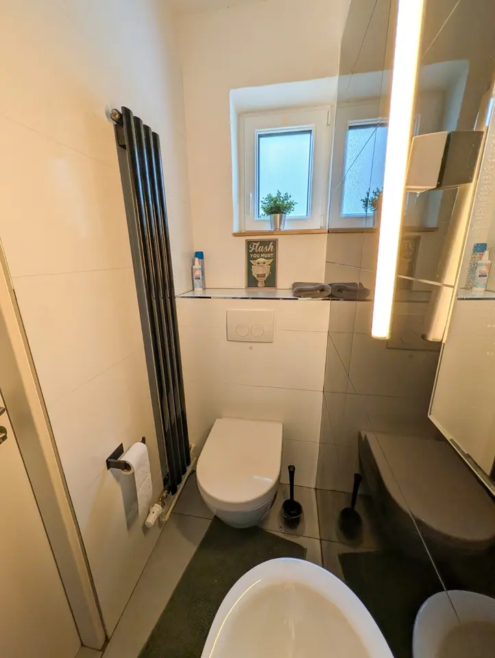 3 Zimmer Wohnung mit 100 m² in Papenburg – Bild 5