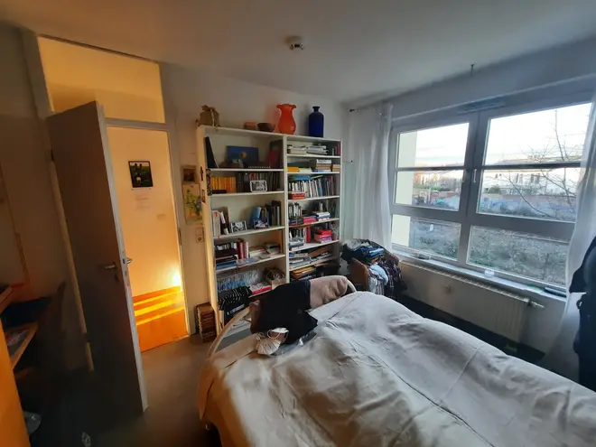 2 Zimmer Wohnung mit 55 m² in Köln – Bild 7
