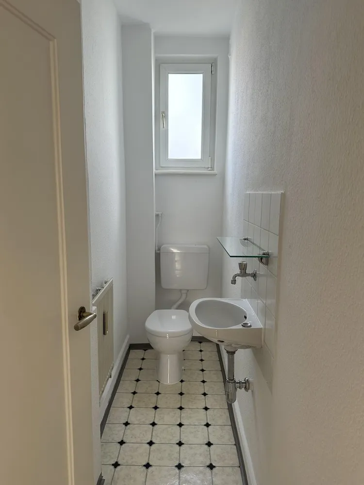 4 Zimmer Wohnung mit 110 m² in Stuttgart – Bild 6