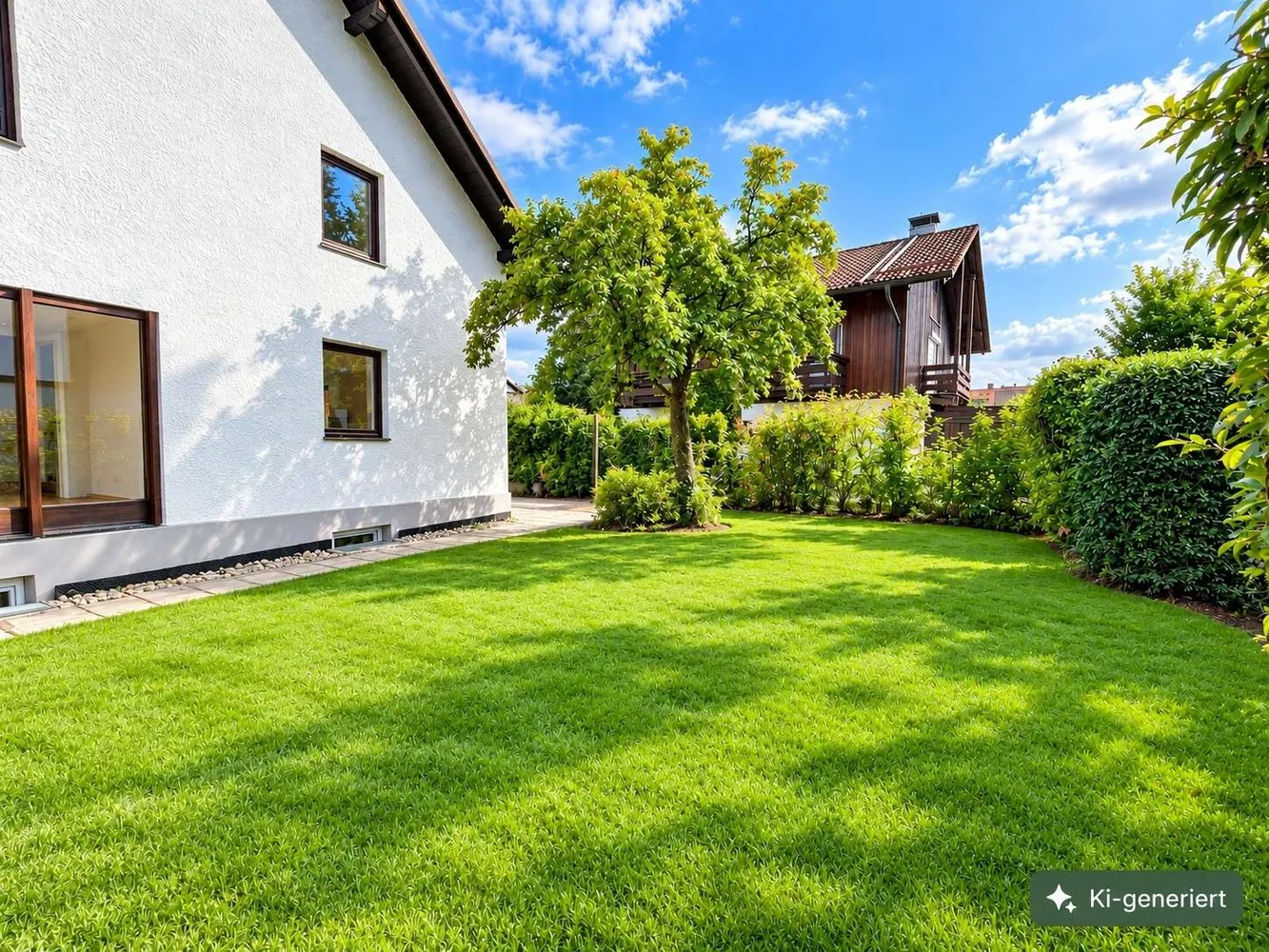 7 Zimmer Haus mit 157 m² in München – Bild 4