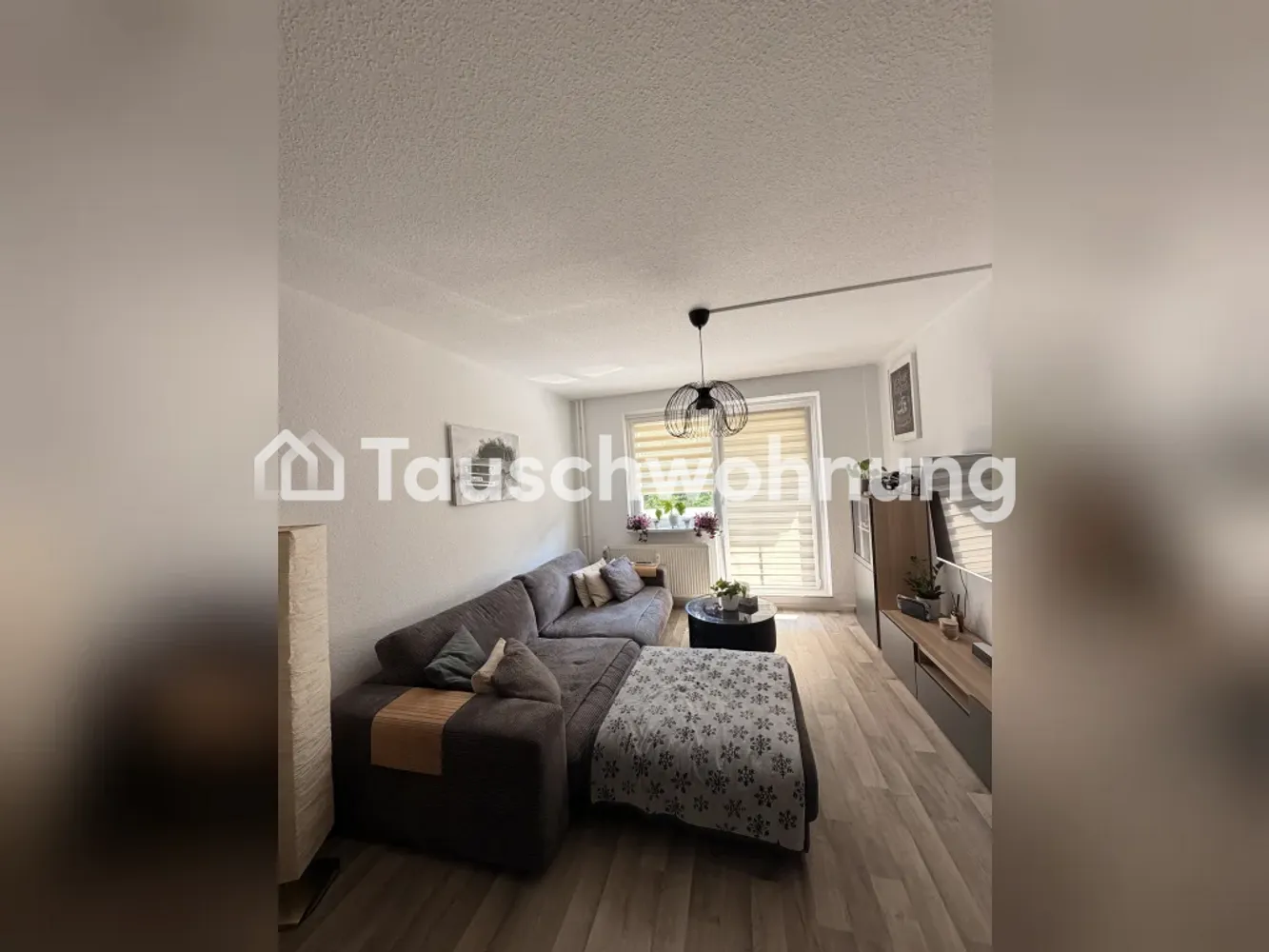 3 Zimmer Wohnung mit 54 m² in Erfurt – Bild 1