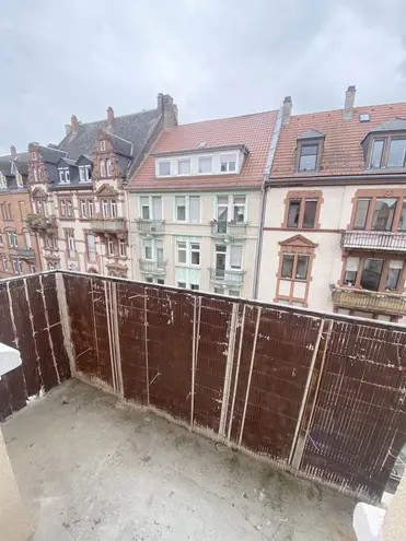 2 Zimmer Wohnung mit 55 m² in Mannheim – Bild 11