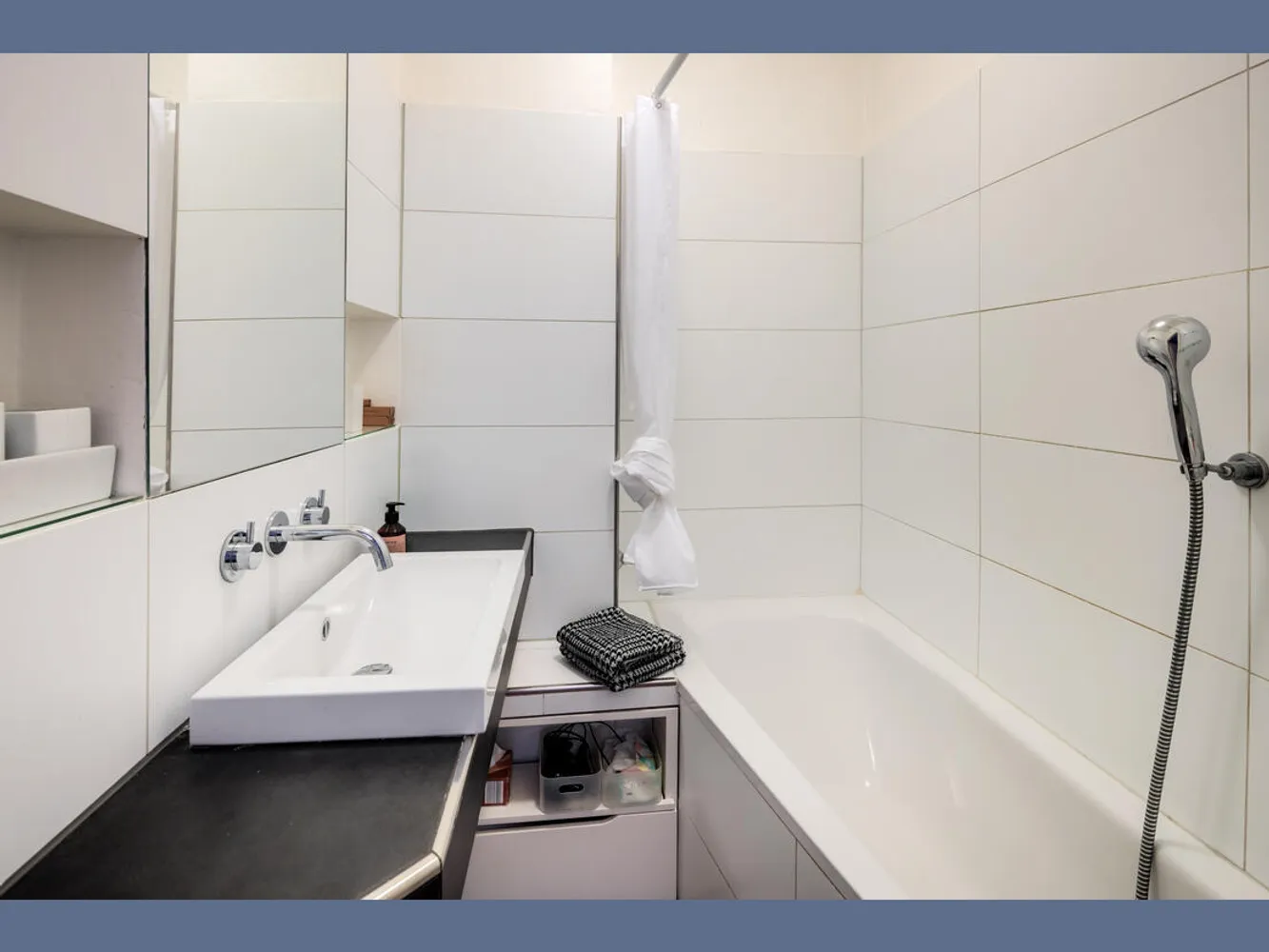 3 room apartment with 90 m² in Munich – Photo 11