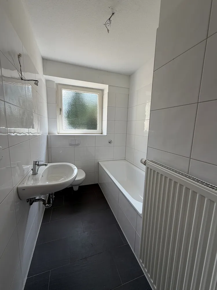 3 Zimmer Wohnung mit 55 m² in Essen – Bild 2