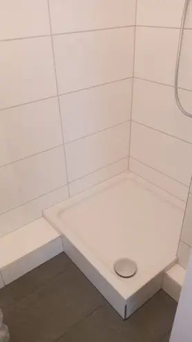 1 Zimmer Wohnung mit 24 m² in Hamburg – Bild 4