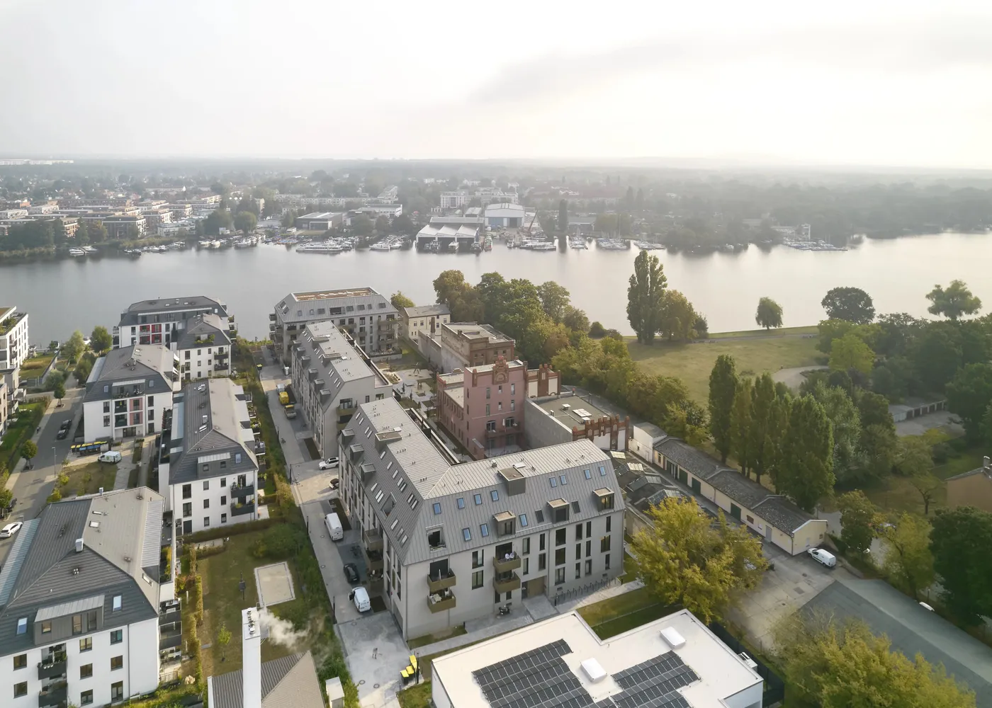 2 room apartment with 52 m² in Berlin – Photo 3