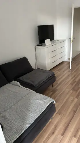 1 Zimmer Wohnung mit 32 m² in München – Bild 2