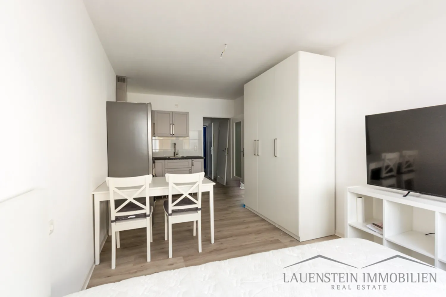 1 Zimmer Wohnung mit 23 m² in Mainz – Bild 6