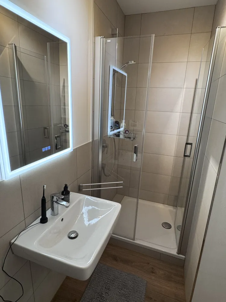 1 Zimmer Wohnung mit 32 m² in Stuttgart – Bild 4