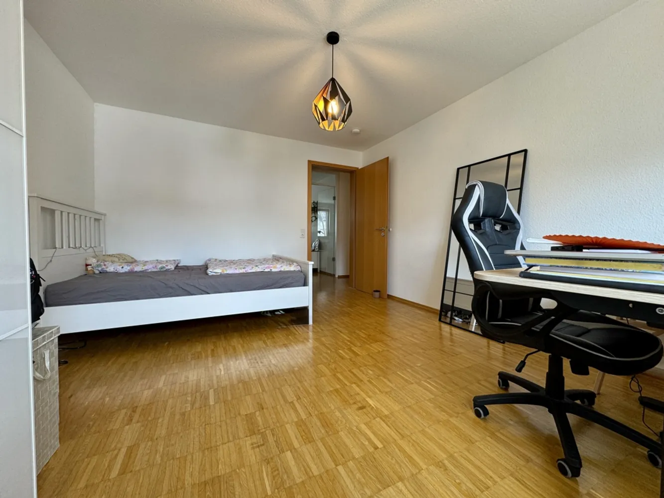 2 Zimmer Wohnung mit 65 m² in Heppenheim – Bild 10