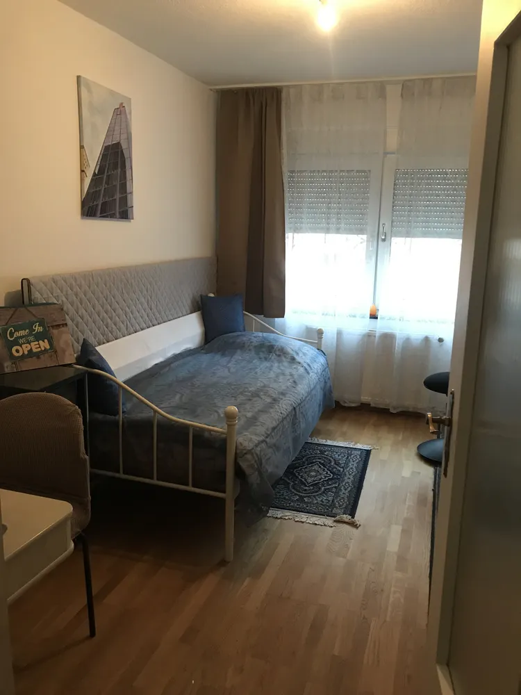 3 Zimmer Wohnung mit 82 m² in Bochum – Bild 3