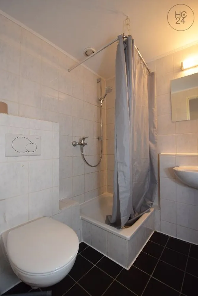 2 Zimmer Wohnung mit 30 m² in Köln – Bild 10