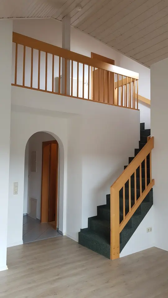 3 Zimmer Wohnung mit 55 m² in Schwäbisch Gmünd – Bild 6