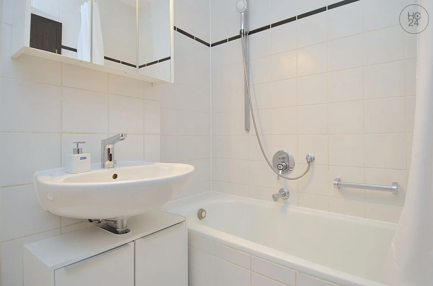 2 Zimmer Wohnung mit 48 m² in Mainz – Bild 4