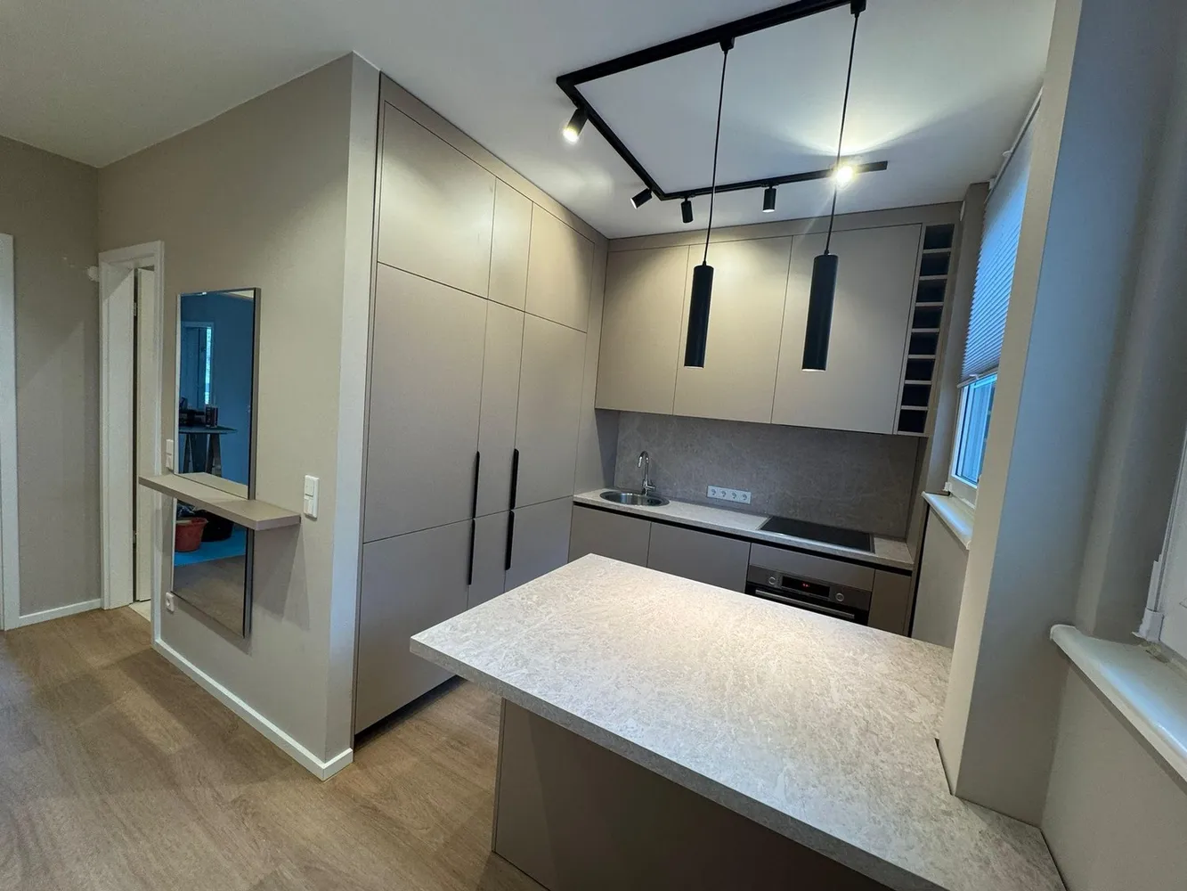 2 Zimmer Wohnung mit 50 m² in Berlin – Bild 8