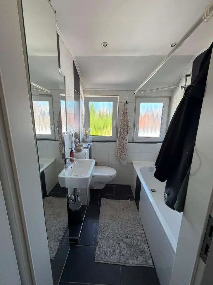 3 Zimmer Wohnung mit 74 m² in Kassel – Bild 8