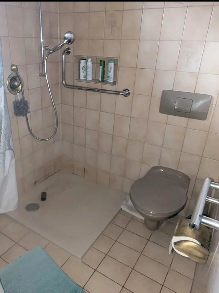 Studio mit 15 m² in Koblenz – Bild 4