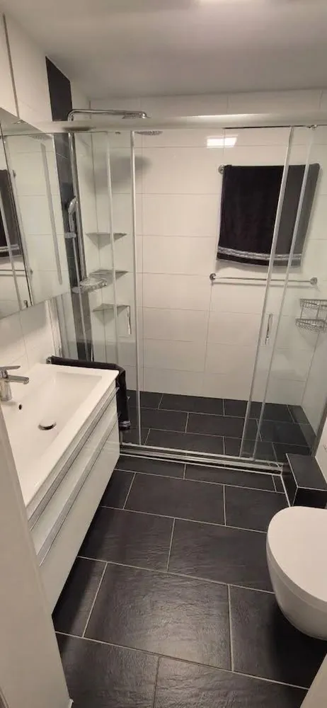 3 Zimmer Wohnung mit 75 m² in München – Bild 5