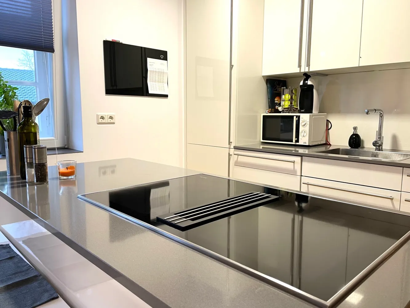 2 Zimmer Wohnung mit 76 m² in Goslar – Bild 9