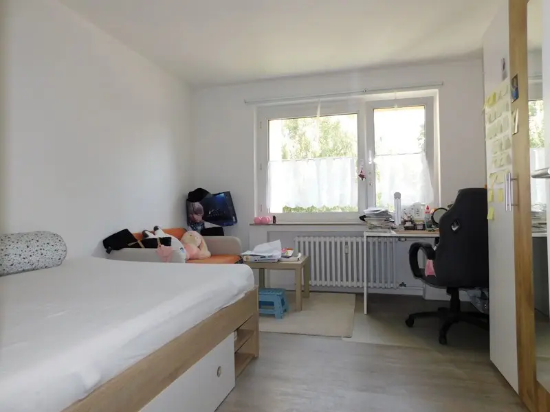 3 Zimmer Wohnung mit 75 m² in Hilden – Bild 4