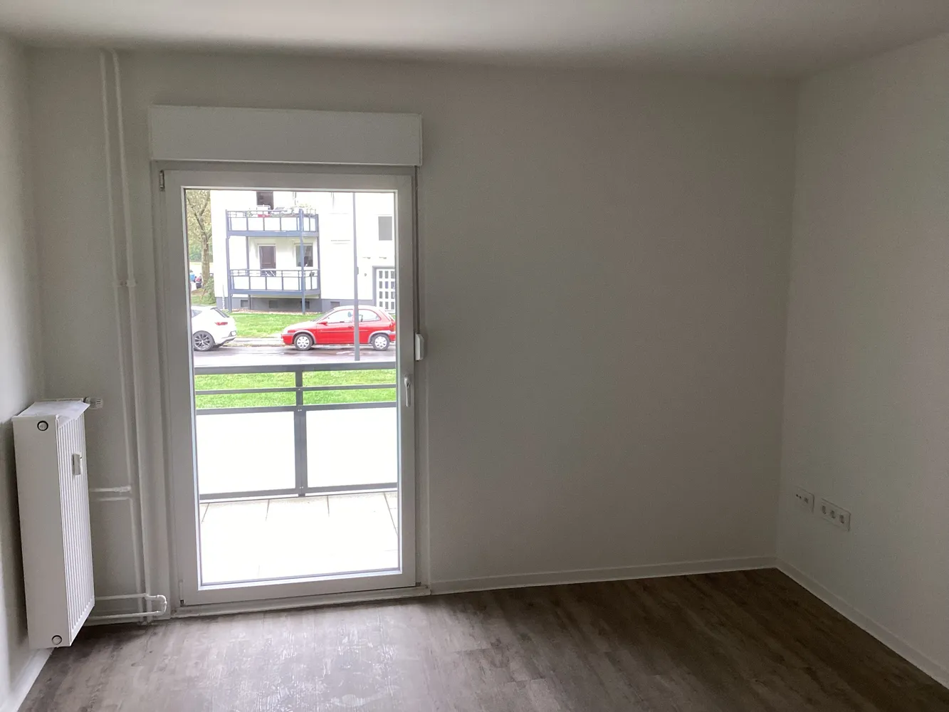 3 room apartment with 43 m² in Gelsenkirchen – Photo 7