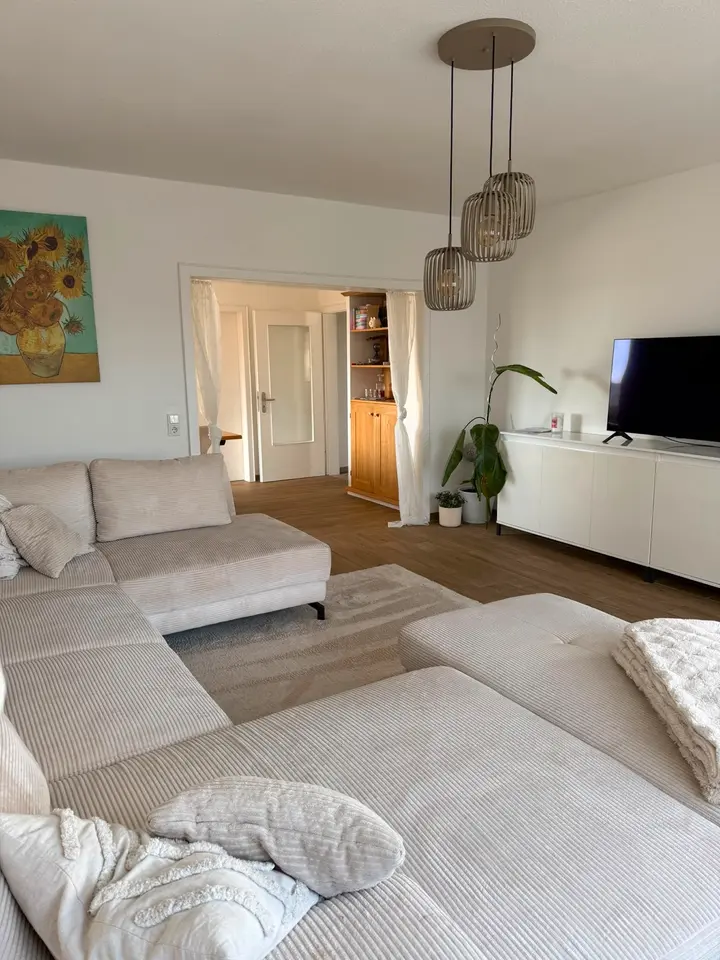 4 Zimmer Wohnung mit 92 m² in Euskirchen – Bild 8