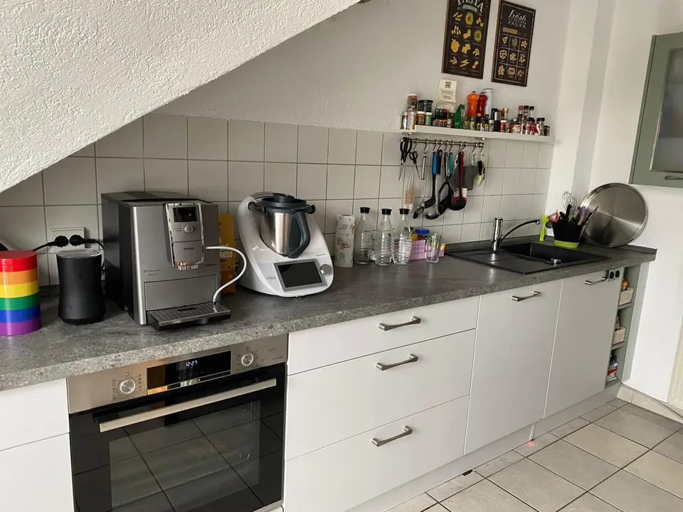 3 Zimmer Wohnung mit 100 m² in Lüdenscheid – Bild 1