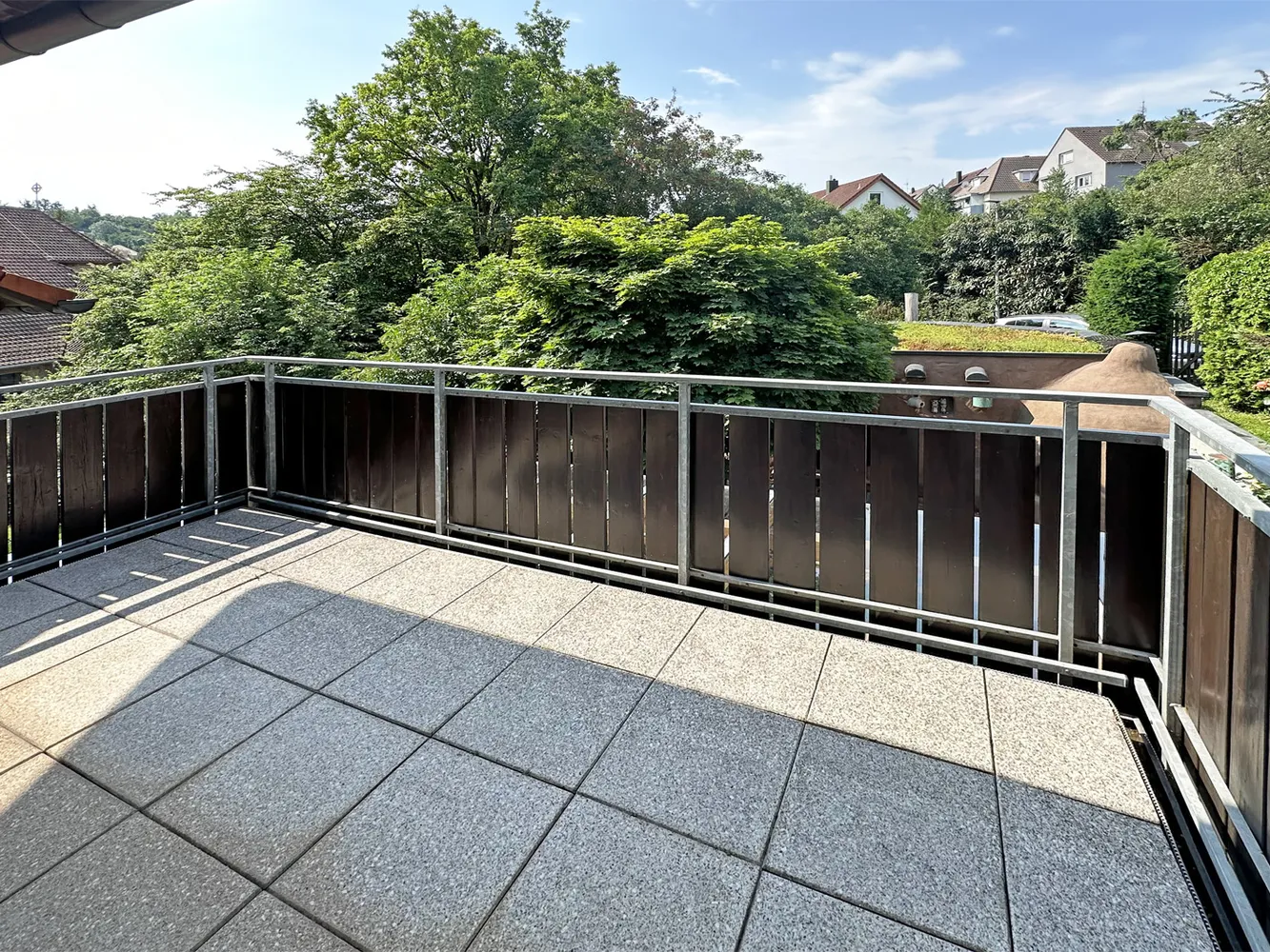 2 Zimmer Wohnung mit 62 m² in Stuttgart – Bild 2