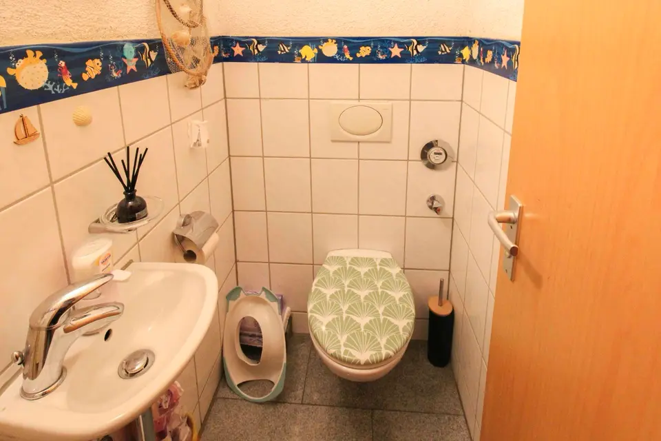 3 Zimmer Wohnung mit 80 m² in Bietigheim-Bissingen – Bild 7