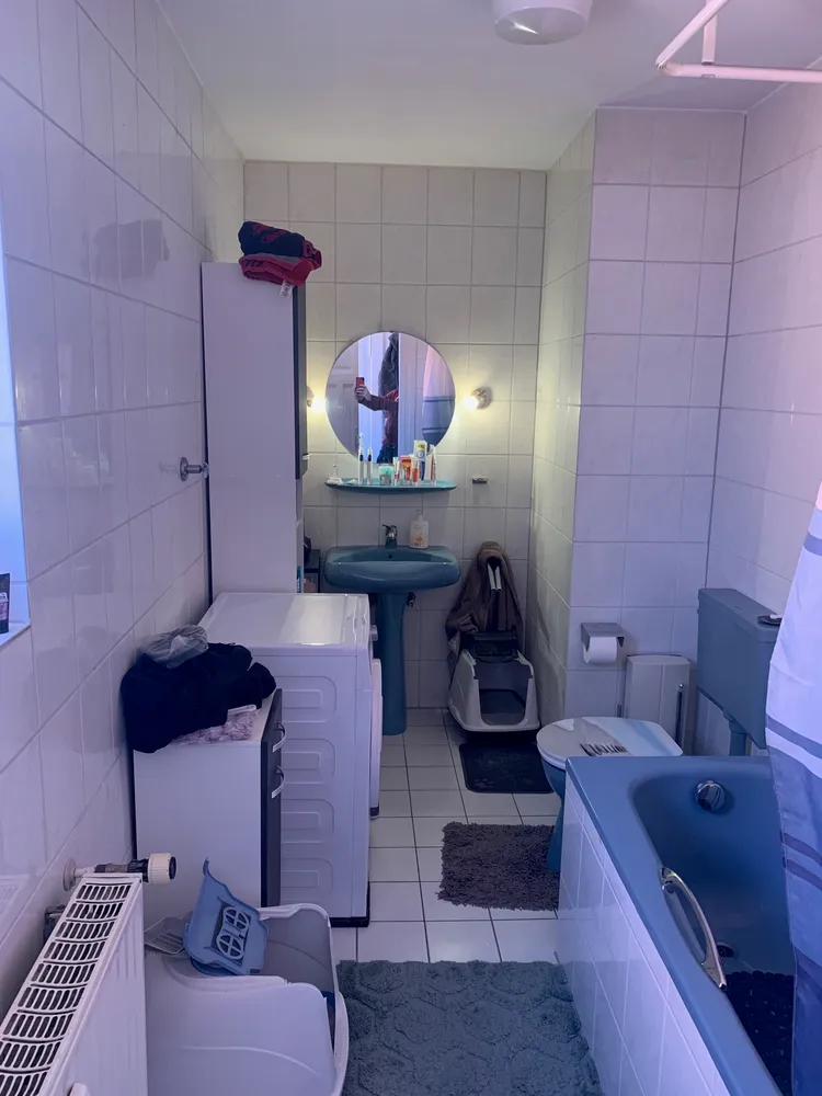 3 Zimmer Wohnung mit 55 m² in Duisburg – Bild 9