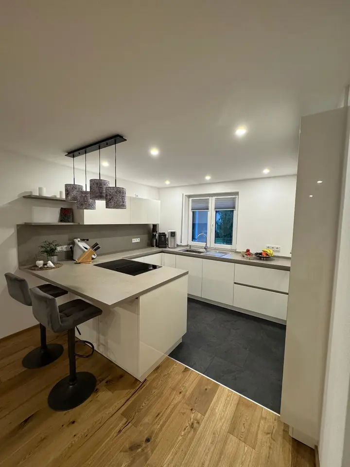 4 Zimmer Wohnung mit 110 m² in Kaufbeuren – Bild 7