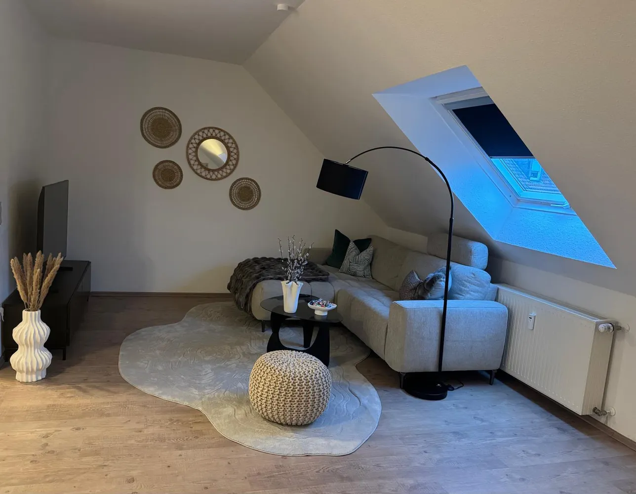 2 Zimmer Wohnung mit 52 m² in Bochum – Bild 9