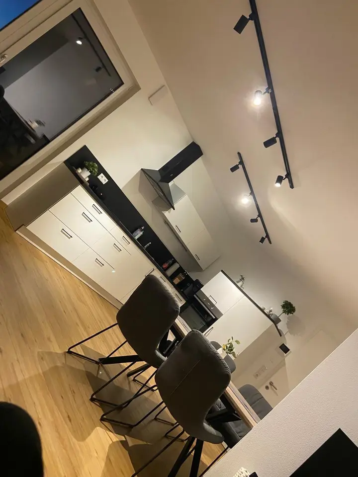 2 Zimmer Wohnung mit 63 m² in Straubing – Bild 4