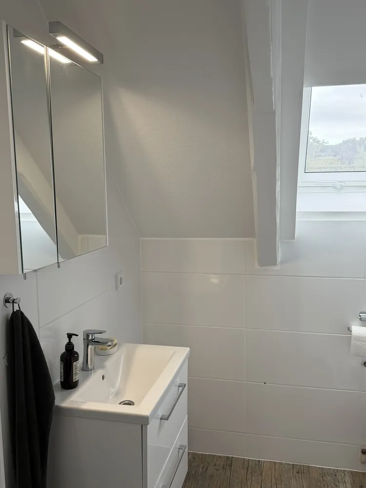 2 Zimmer Wohnung mit 82 m² in Bielefeld – Bild 7