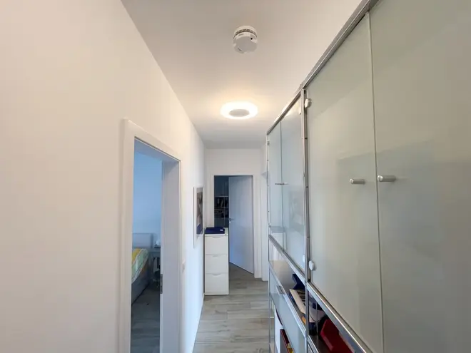 4 Zimmer Wohnung mit 114 m² in Mainz – Bild 9